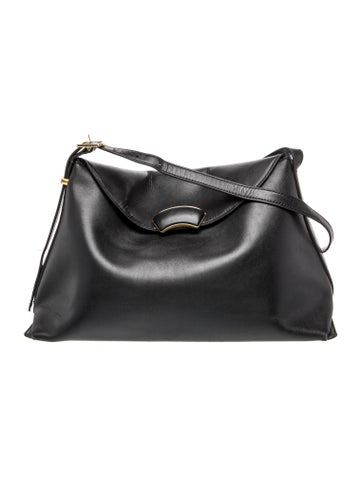 3.1 Phillip Lim Leather Shoulder Bag