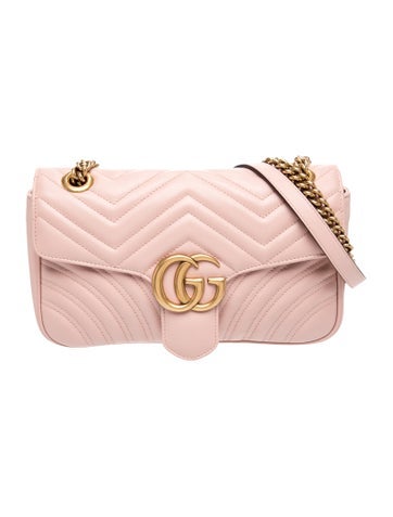 Double G Marmont Small