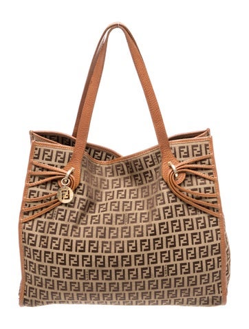 Zucchino FF Tote