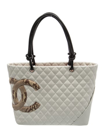 Ligne Cambon Bucket Bag