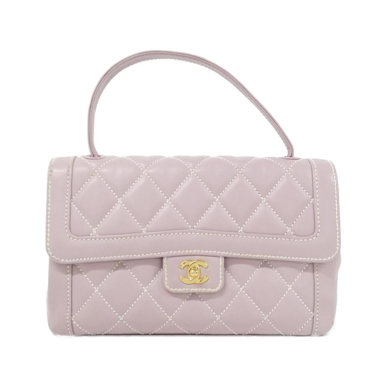 Chanel Wild Stitch Line 27570 Bag