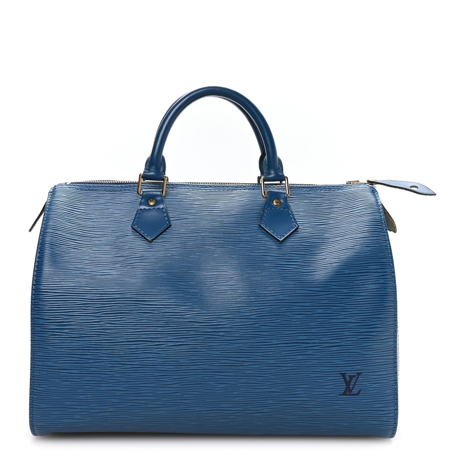 Louis Vuitton Epi Speedy 30 Toledo