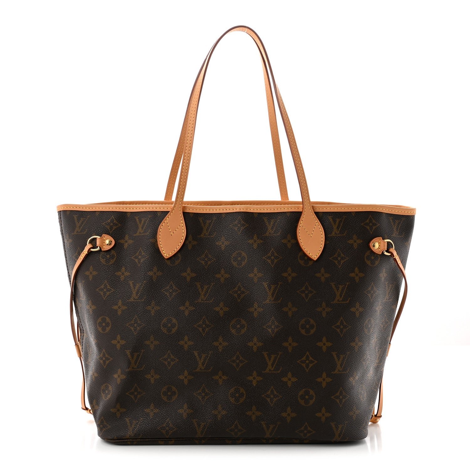 Louis Vuitton Monogram Neverfull MM