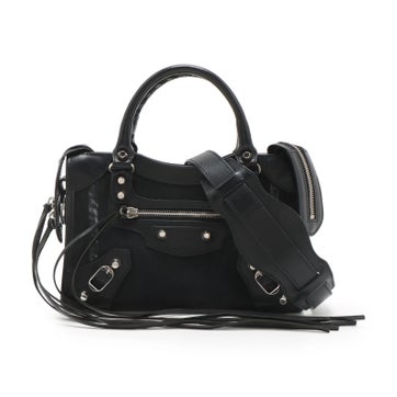 Leather Classic Mini City