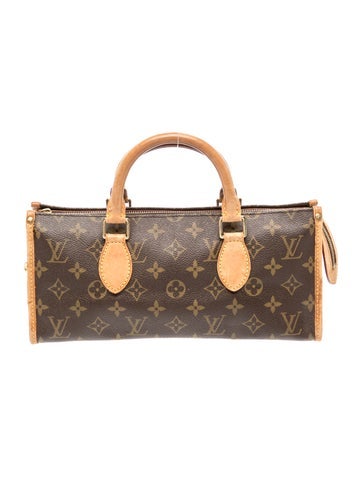 LV Monogram Popincourt