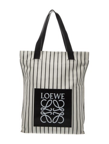 Leather Striped Anagram