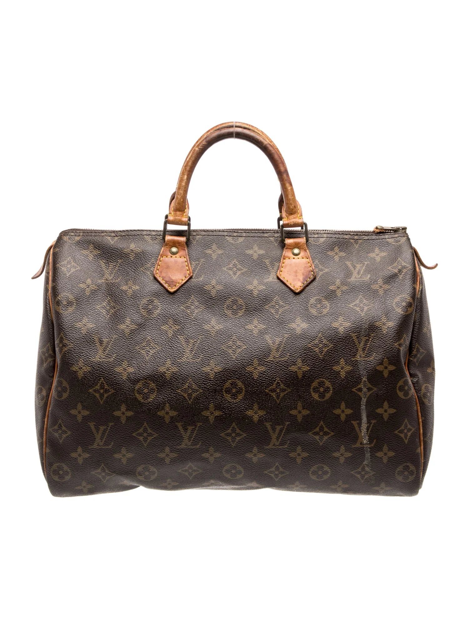 Monogram Speedy