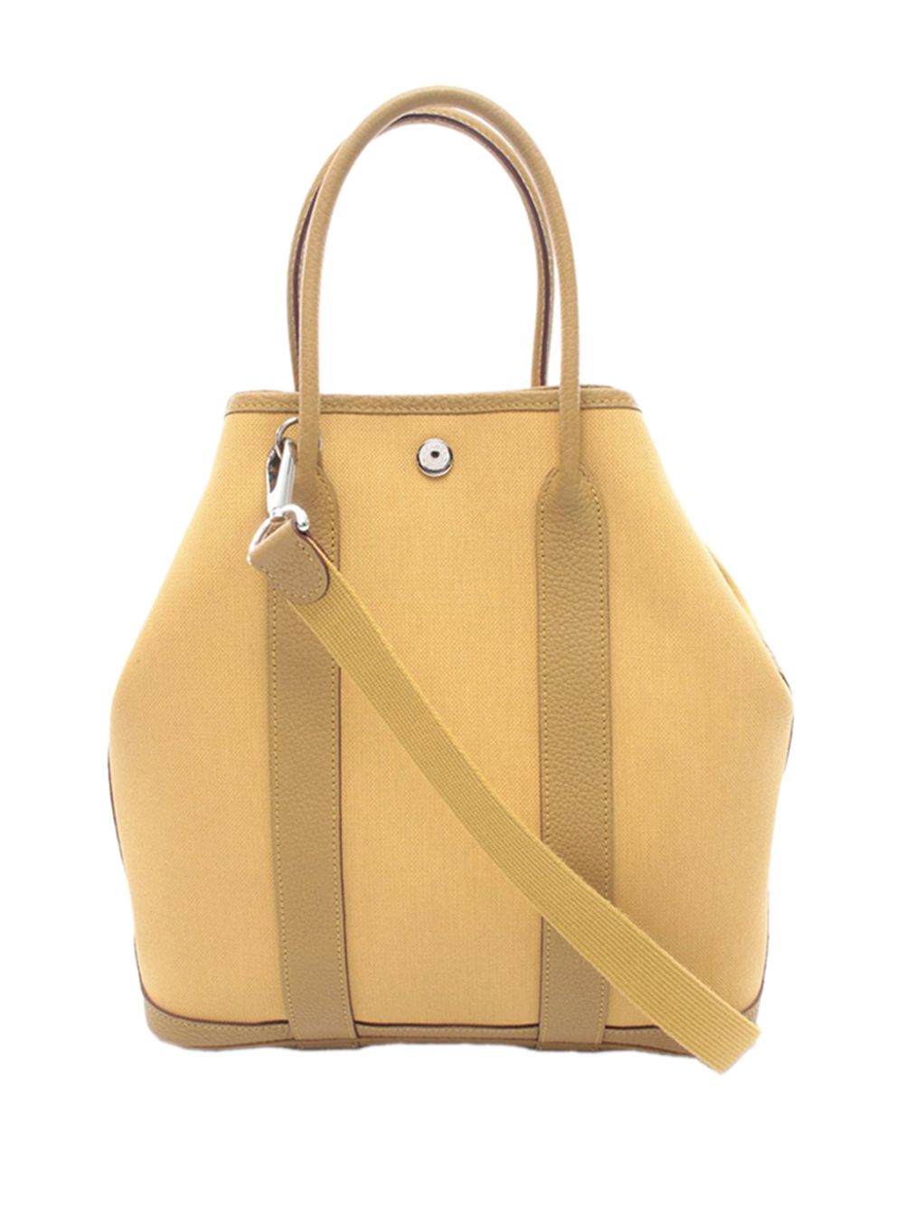2020 Toile and Negonda Garden File 28 satchel