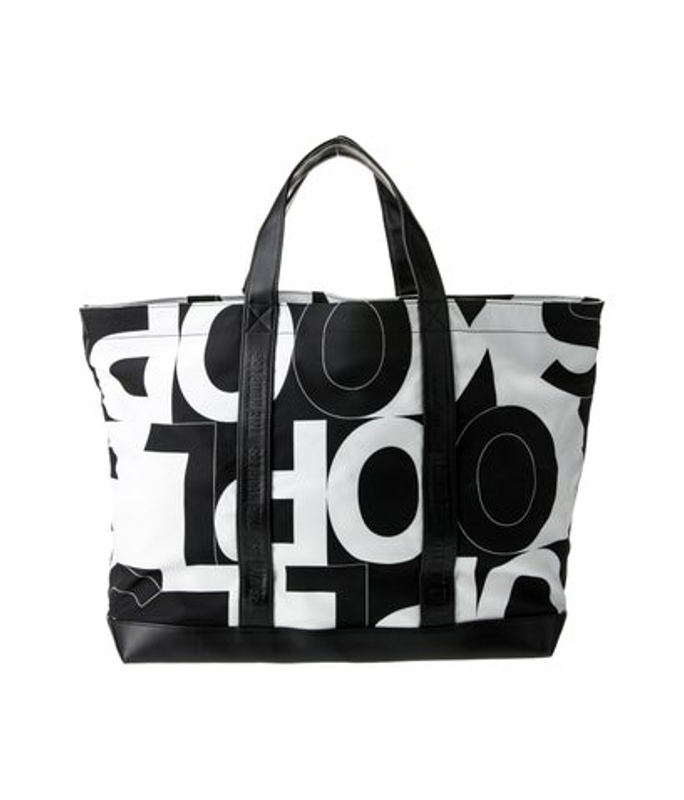 The Kooples Kooples Nylon Top Handle Bag