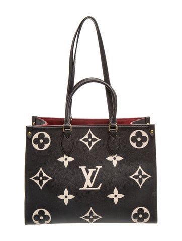 Monogram Giant OnTheGo MM