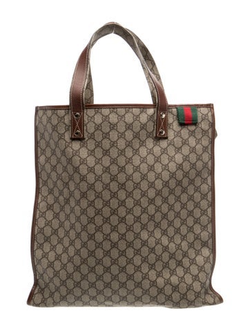 GG Supreme GG Supreme Tote