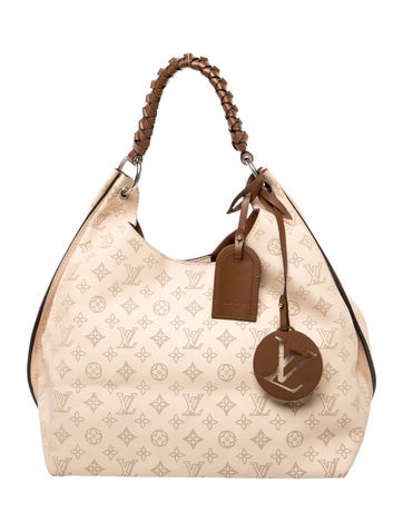 Monogram Carmel