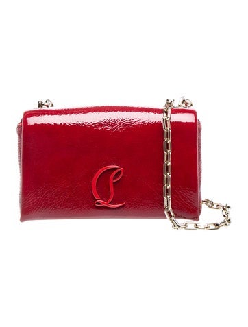 Patent Leather Loubi54