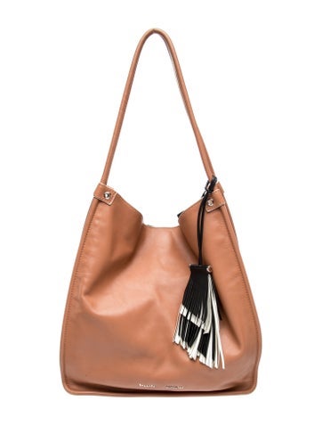 Proenza Schouler Leather Hobo