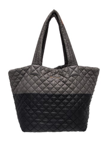MZ Wallace Nylon Tote