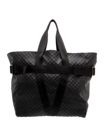 Intrecciato Tote