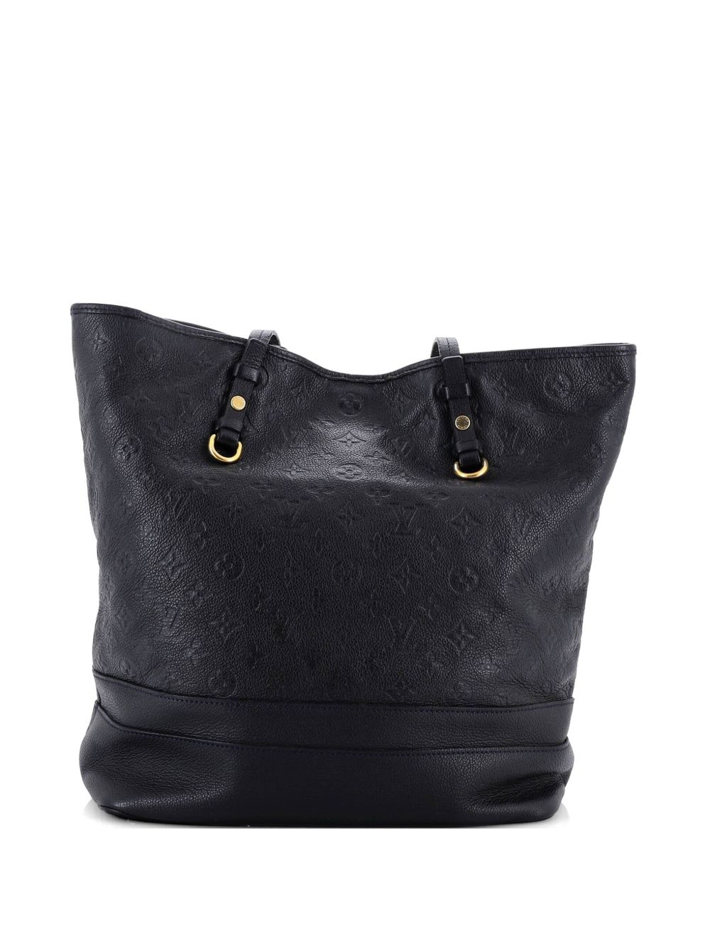 Citadine Handbag Monogram Empreinte Leather GM tote bag