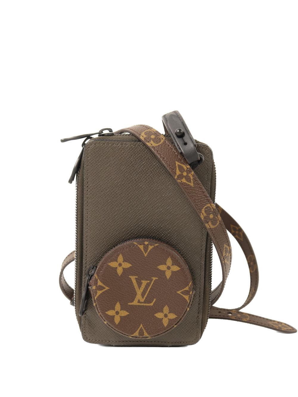 Taigaram Phone Box handbag