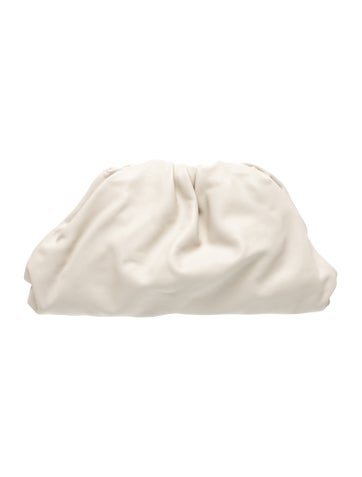 Calfskin The Pouch