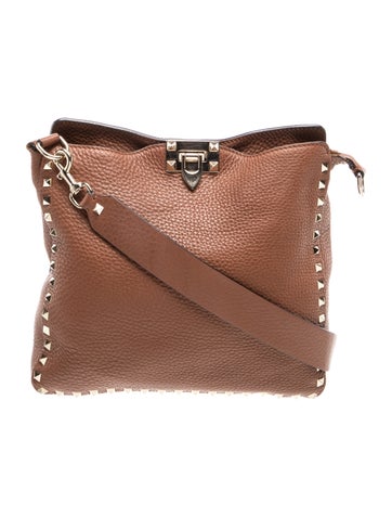 Rockstud Crossbody Bag
