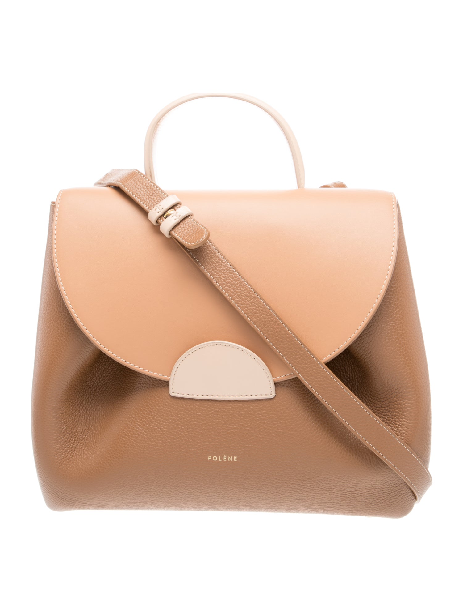 Polene Leather Numéro un