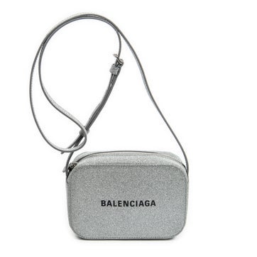 Balenciaga Leather XS Everyday Camera Bag