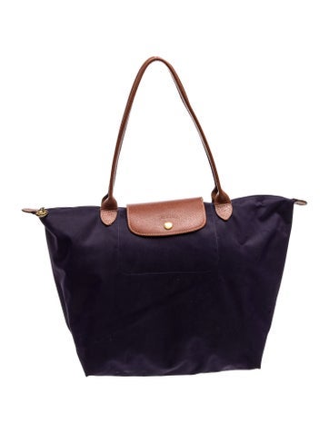Nylon Le Pliage