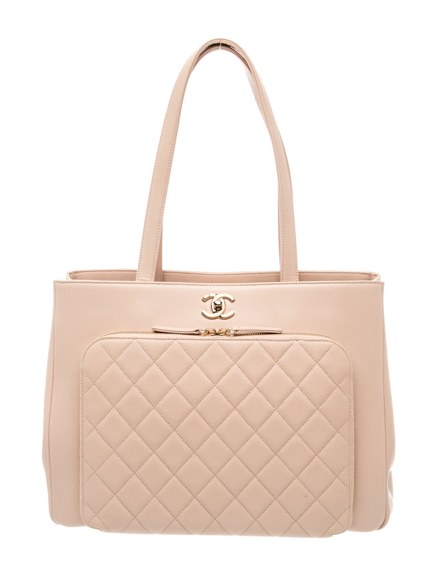 Large Business Affinity Tote