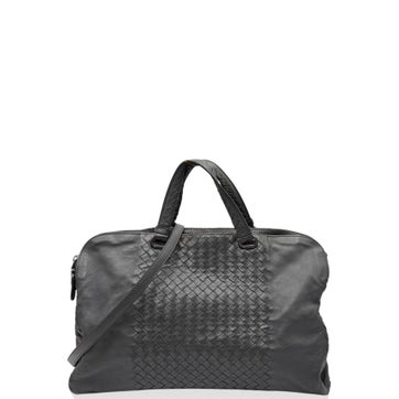 Calfskin Two-Way Bag