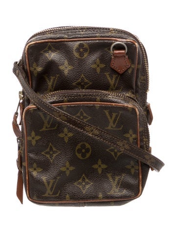 LV Monogram Amazone