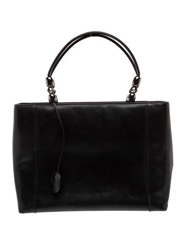Leather Malice Vintage
