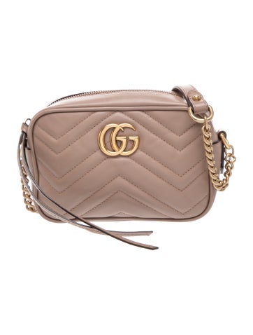 Double G Marmont Mini