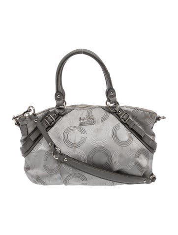 Top Handle Bag