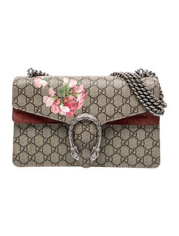 GG Supreme Dionysus Small