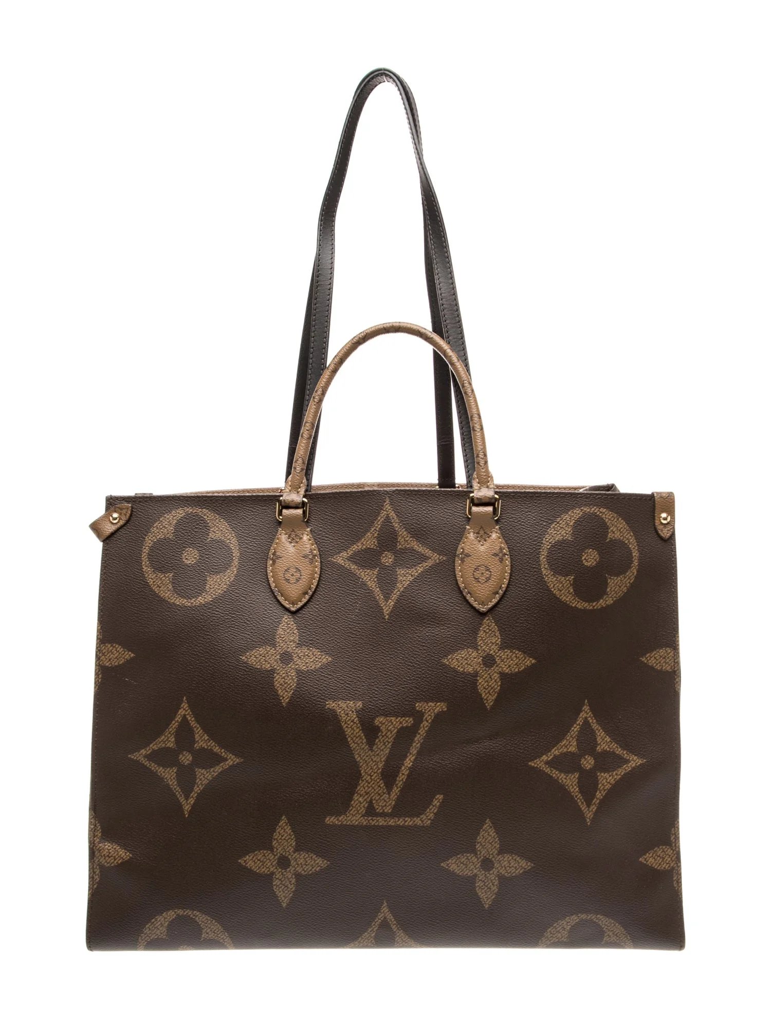 LV Monogram OnTheGo GM