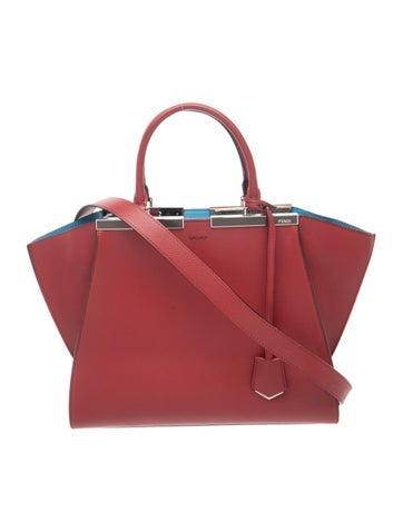 Leather 3Jours Mini