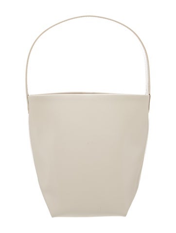 Patent Leather N/S Park Tote Small