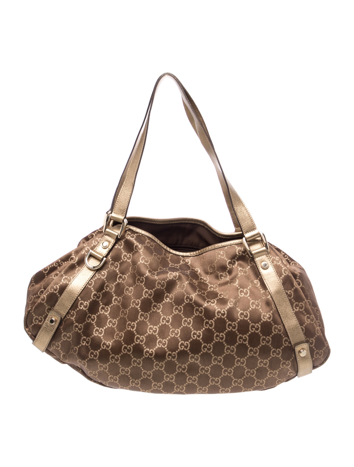 GG Canvas Abbey Vintage
