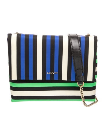 Leather Clutch
