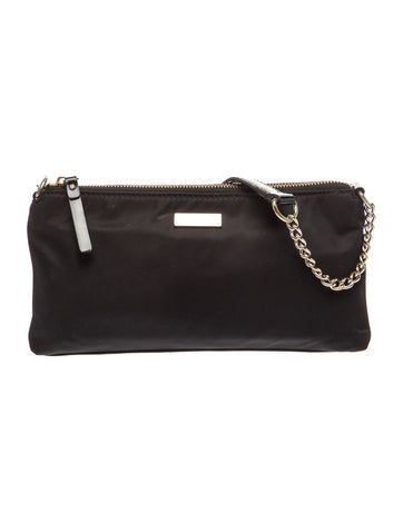 Kate Spade Nylon Shoulder Bag