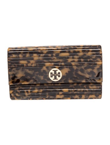 Acrylic Clutch