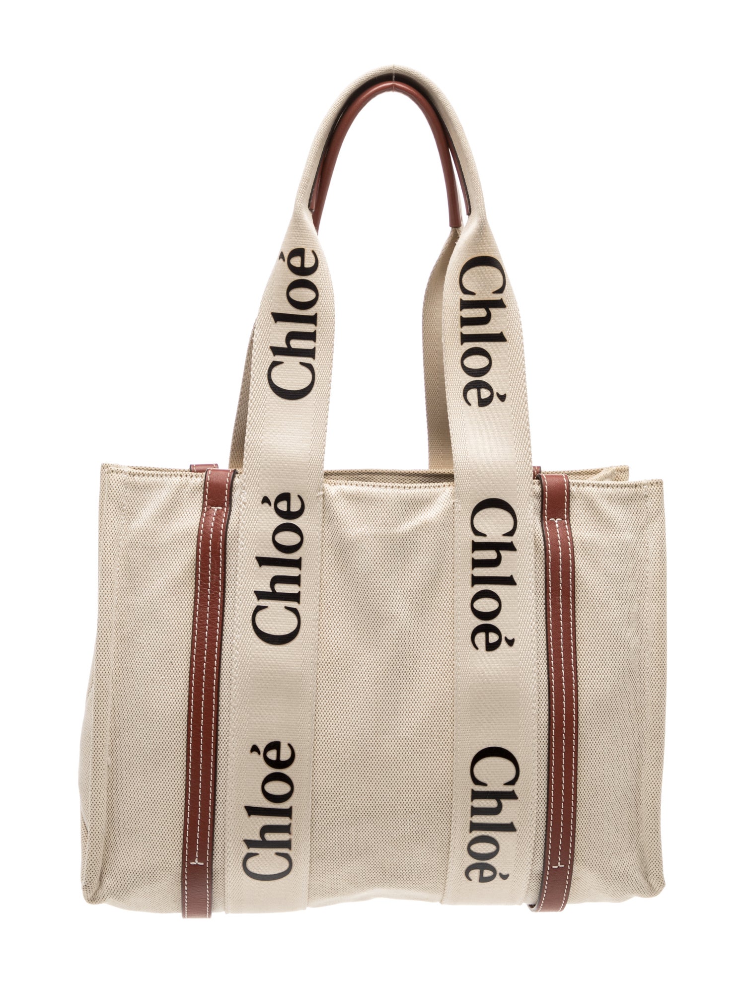 Canvas Tote
