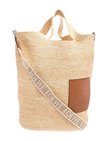Raffia Slit 2024