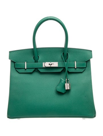 Epsom Birkin 30