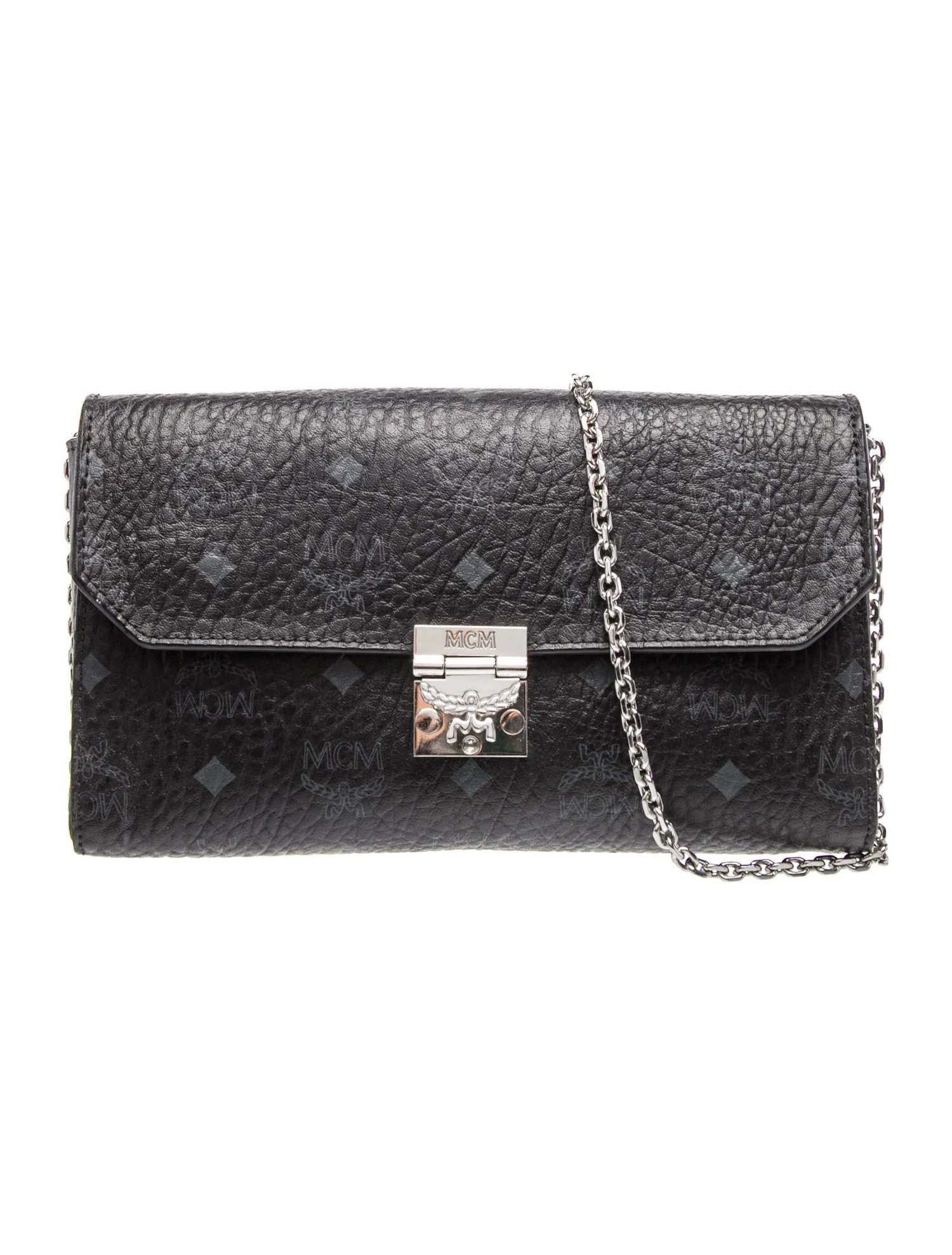 Visetos Crossbody Bag