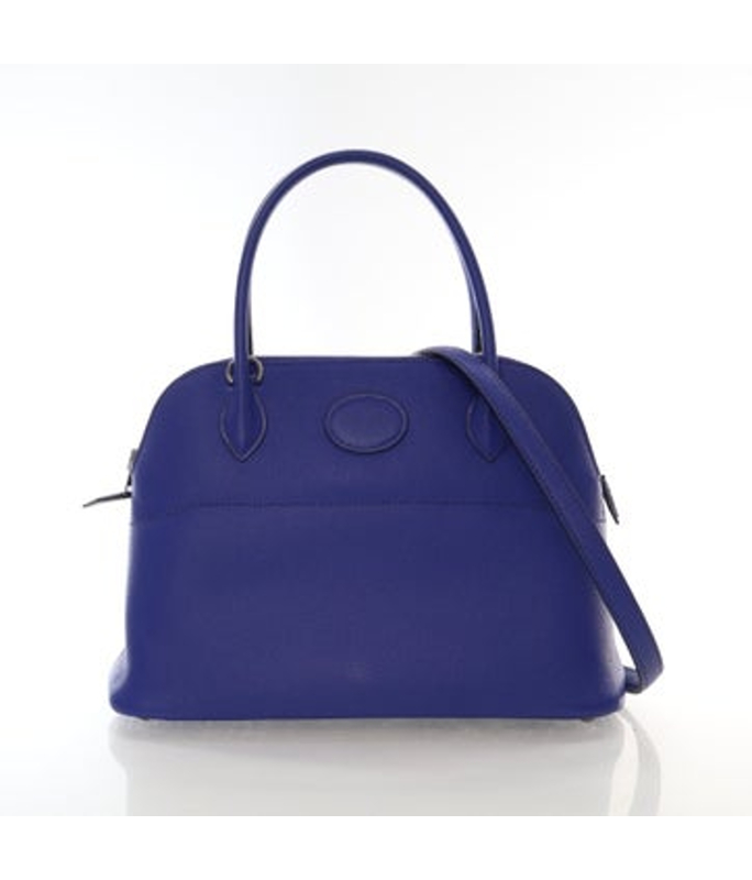 Hermes Epsom Bolide 27