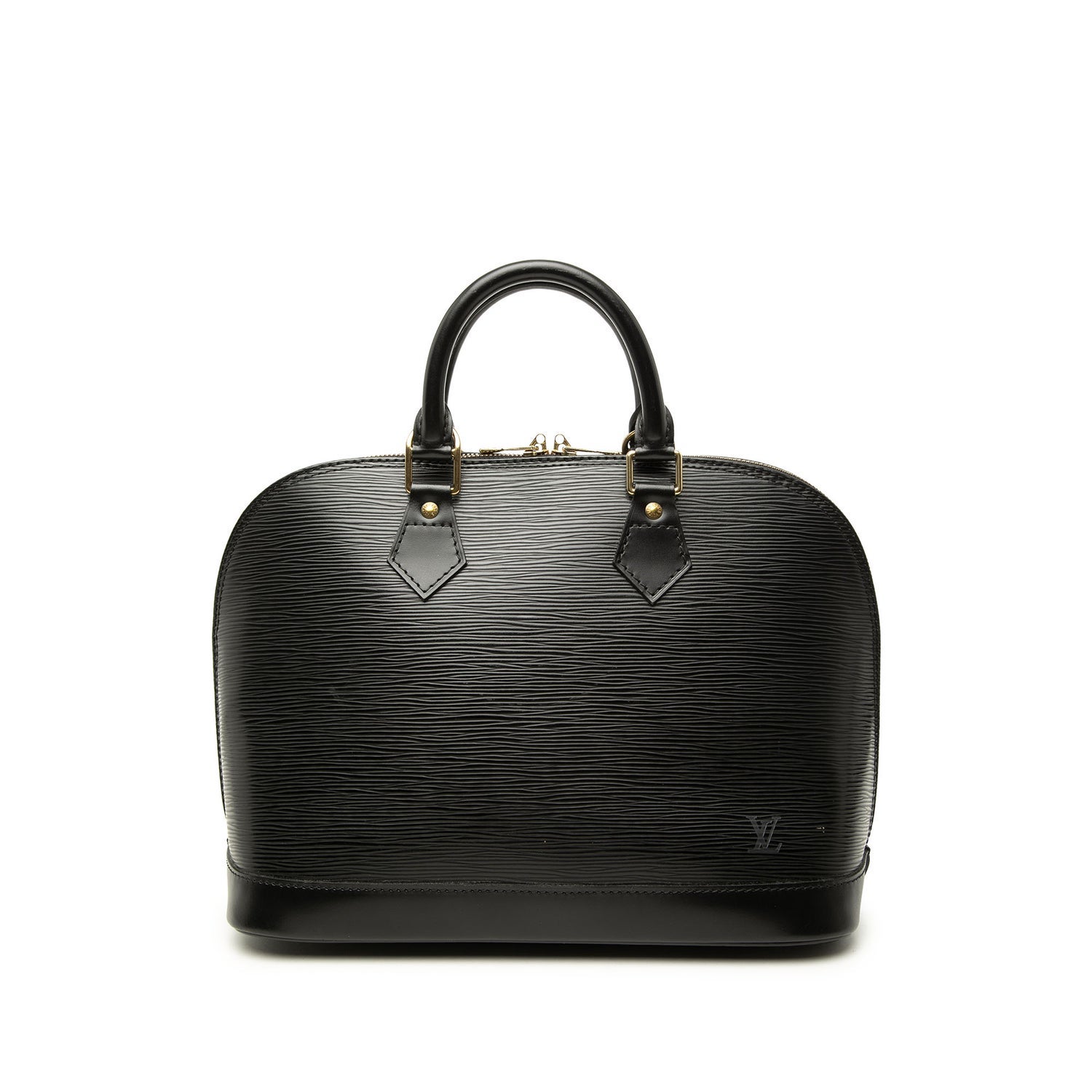 Leather Epi Alma