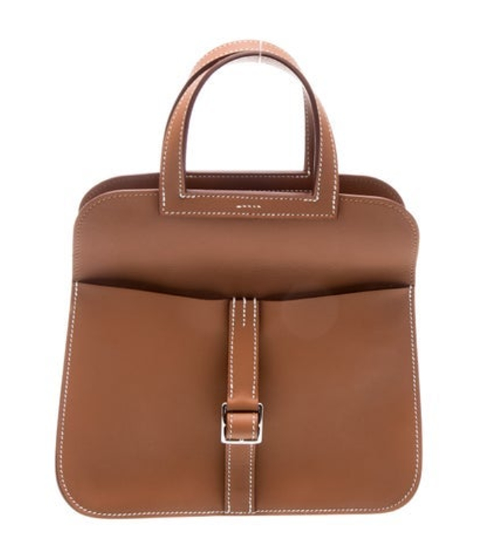 Hermes 2024 Swift Mini Halzan 22 W Tags