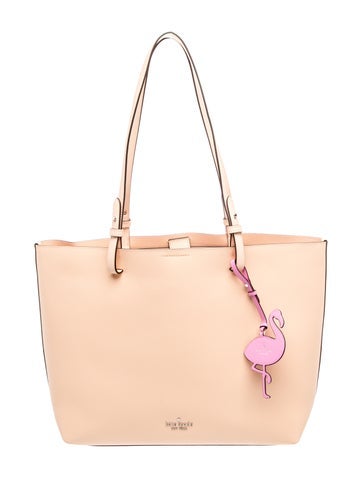Kate Spade Leather Tote
