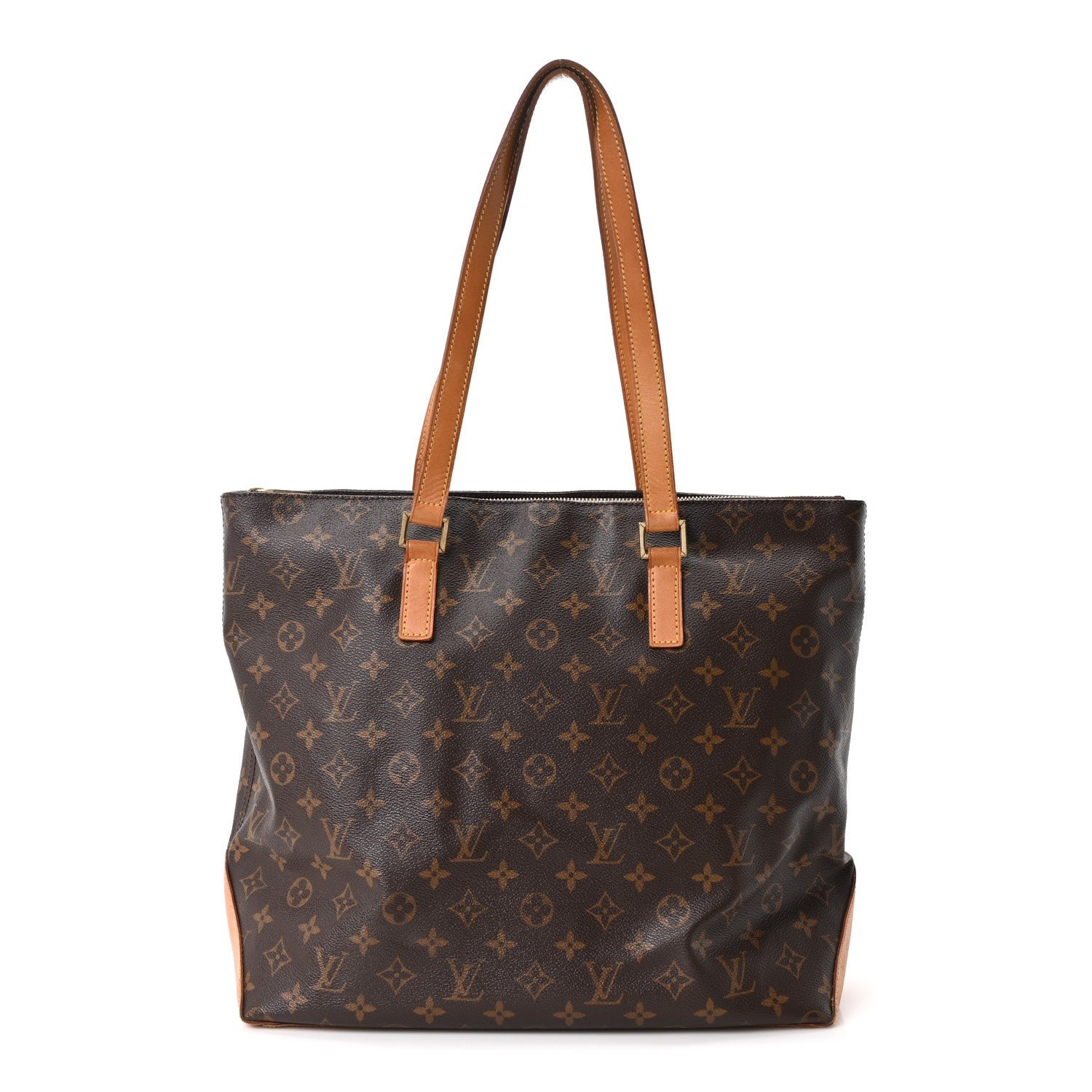 Louis Vuitton Monogram Cabas Mezzo